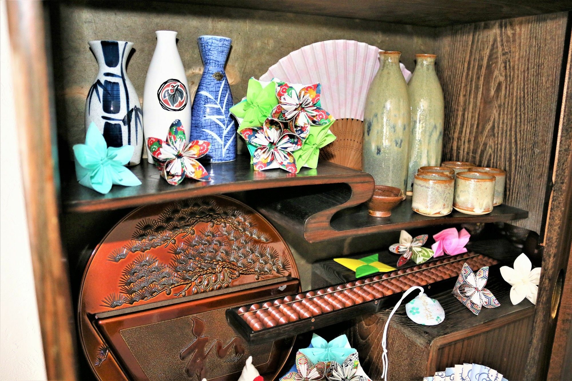 Banana Hammock Hotel Osaka Bagian luar foto