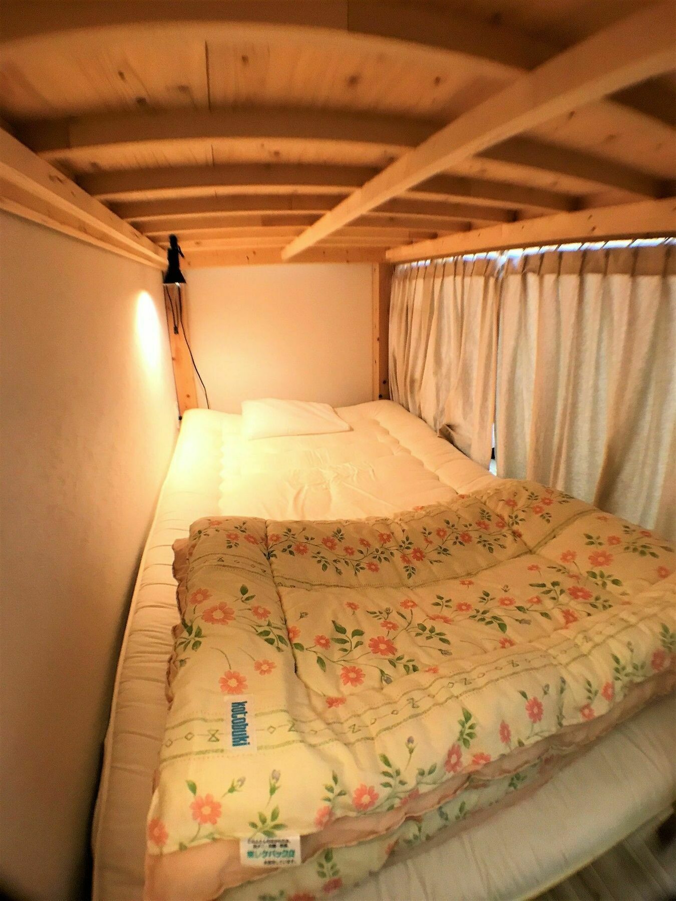 Banana Hammock Hotel Osaka Bagian luar foto